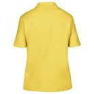 Anvil tricou polo, galben