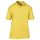 Anvil pique Polo, yellow