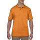 Anvil tricou polo, mandarin