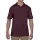 Anvil polokošeľa, maroon S
