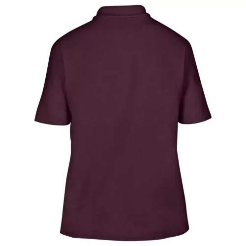 Anvil polokošeľa, maroon S