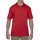 Anvil tricou polo, rosu