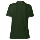 Anvil tricou polo femei, padure verde