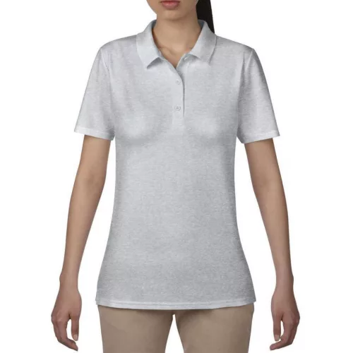 Anvil polokošeľa dámske, sivá S