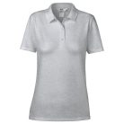 Anvil tricou polo femei, gri