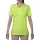 Anvil tricou polo femei, verde S