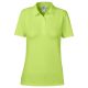 Anvil tricou polo femei, verde