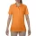 Anvil Frauen pique T-Shirt, Mandarine M