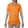 Anvil female pique polo, mandarin S