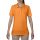 Anvil tricou polo femei, mandarin