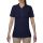 Anvil tricou polo femei, albastru