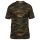 Anvil AN939 T-Shirt, camo M