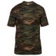 Anvil AN939 tricou, camuflaj S