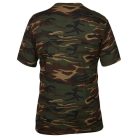 Anvil AN939 T-Shirt, camo M