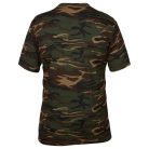 Anvil AN939 tricou, camuflaj S