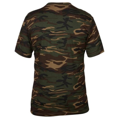 Anvil AN939 tricou, camuflaj S