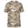 Anvil AN939 T-Shirt, Desert S