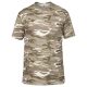 Anvil AN939 T-Shirt, Desert S