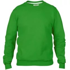 Anvil Pullover, Apfelgrün