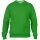 Anvil Pullover, Apfelgrün