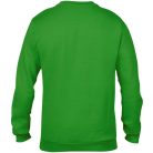 Anvil Pullover, Apfelgrün