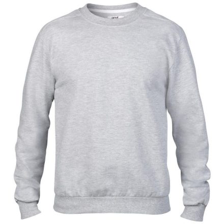 Anvil pullover, light grey S