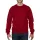 Anvil Pullover, Rot S