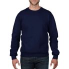 Anvil Pullover, Blau