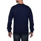 Anvil pullover, blue