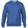 Anvil pullover, royal-blue S