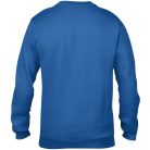 Anvil pullover, royal-blue