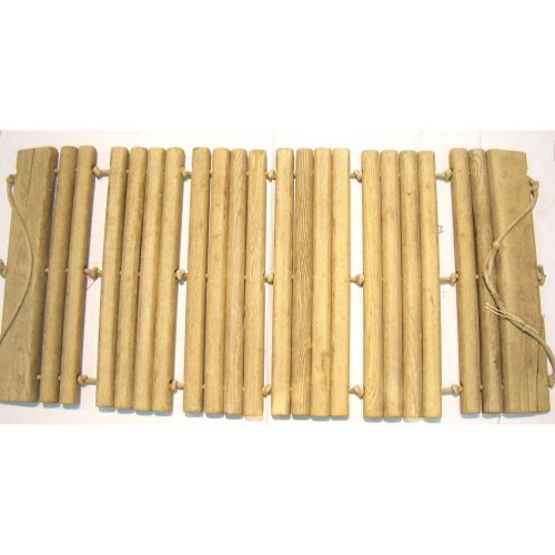 Schweizer Holz Sand-Leiter