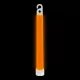 Leuchtstab, Orange
