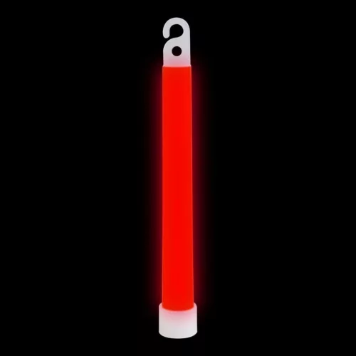 Lightstick, red