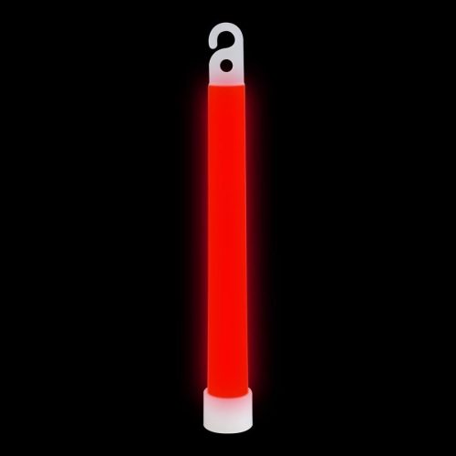 Lightstick, red