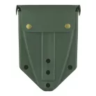 Lopata campanie cu husă EVA