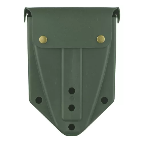 Lopata campanie cu husă EVA