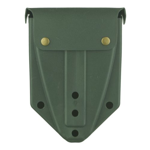Tri-Fold Shovel with EVA pouch