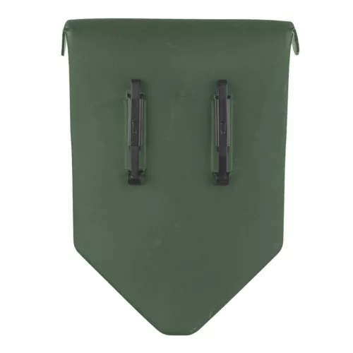 Lopata campanie cu husă EVA