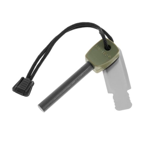 Mil-Tec small flint fire steel