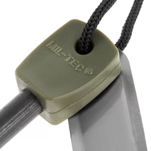 Amnar mic pentru foc Mil-Tec