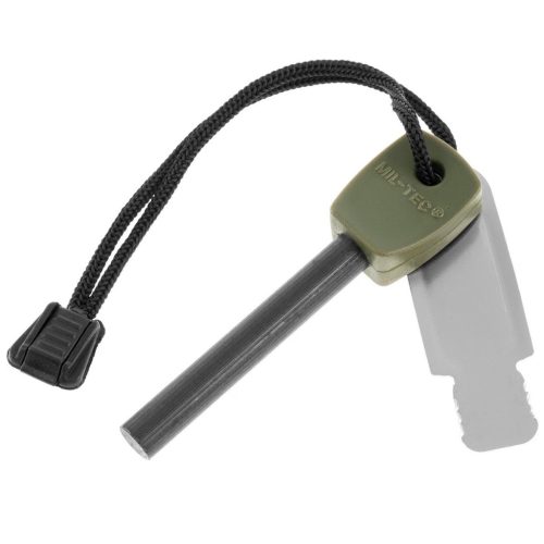 Mil-Tec Kresadlo FIRE STEEL veľké