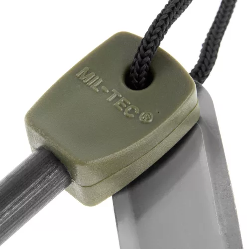 Mil-Tec large flint fire steel