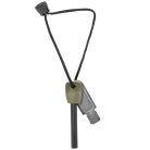 Mil-Tec Kresadlo FIRE STEEL veľké