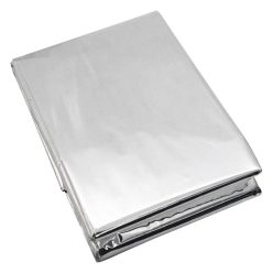 BCB Emergency Foil Blanket