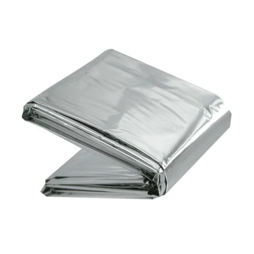 BCB Emergency Foil Blanket