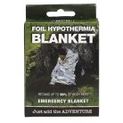 BCB Emergency Foil Blanket