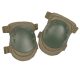 Mil-Tec Knee Pad, green