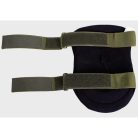 Mil-Tec Knee Pad, green