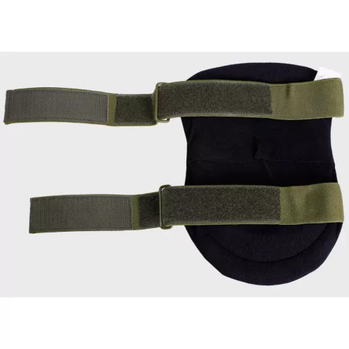 Mil-Tec genunchiere, verde